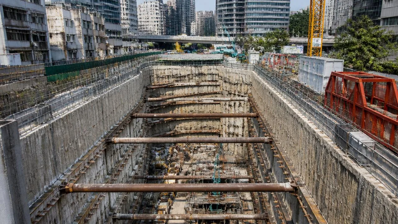 Linha 19-Celeste do Metrô de São Paulo
