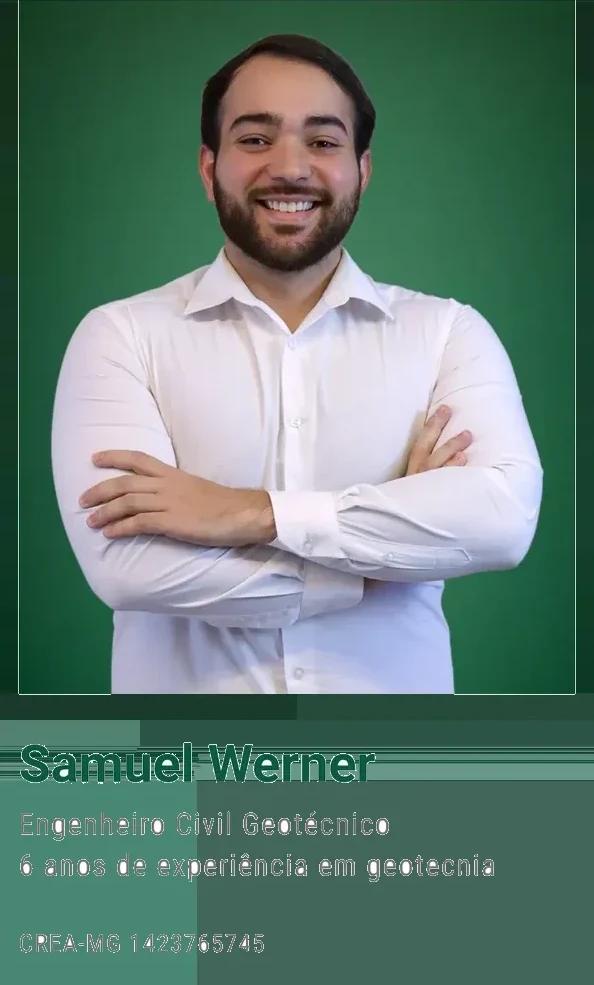 Foto de Samuel Werner