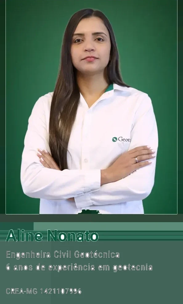 Foto de Aline Nonato