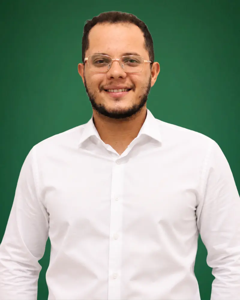 Foto de Danilo Milard