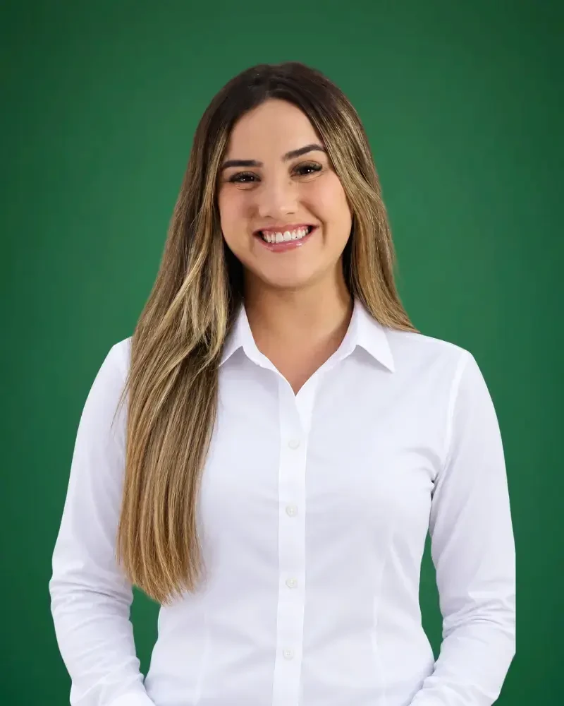 Foto de Ana Flávia Castro