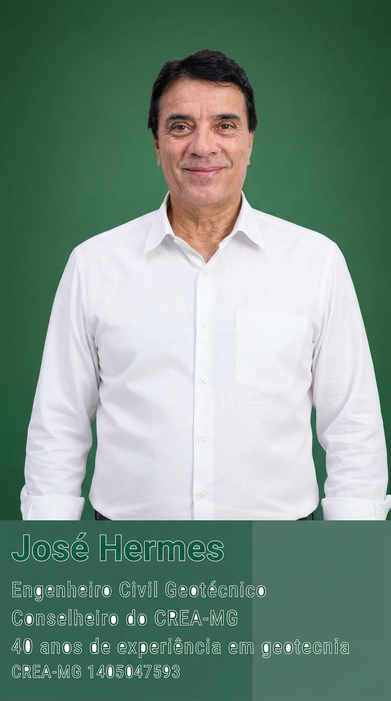 Foto de José Hermes