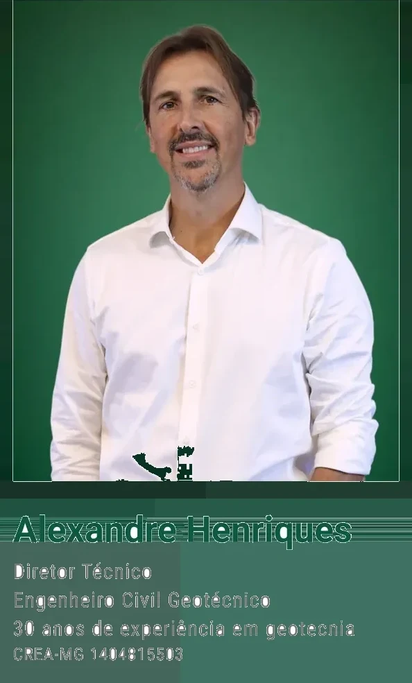 Foto de Alexandre Gontijo