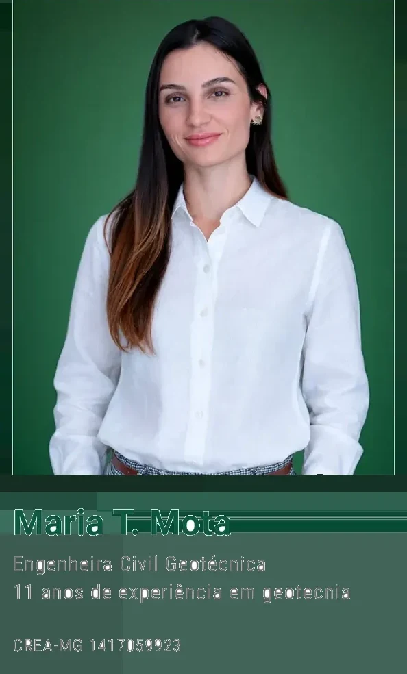 Foto de Maria T. Mota