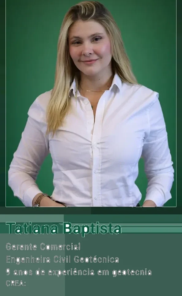 Foto de Tatiana Baptista