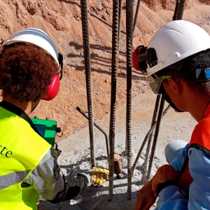 Testes de integridade (PIT)