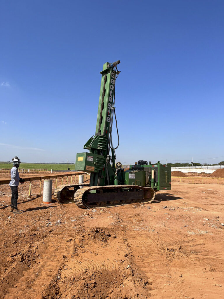 Hammer GT20 – Geoteste Hammer GT20 – Geoteste