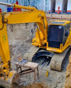 Realização de um Ensaio de Placa